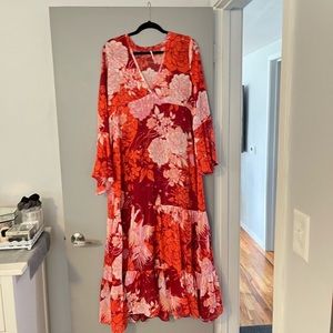 Free people dress